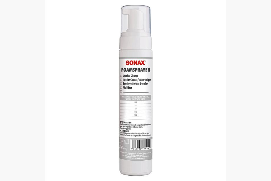 Ruční pěnovač 250 ml SONAX PROFILINE Foam Sprayer Image