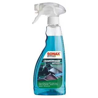Sonax Čistič plastů matný Sport-Fresh, 500 ml