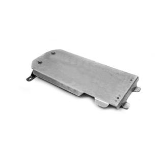 Kryt převodovky pro GS300 (hliník 5 mm) Lexus GS 2005–2011 fotografie 2