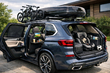 BMW X5 G05 pro rodinu: jaké úpravy skutečně zvýší komfort fotografie 1