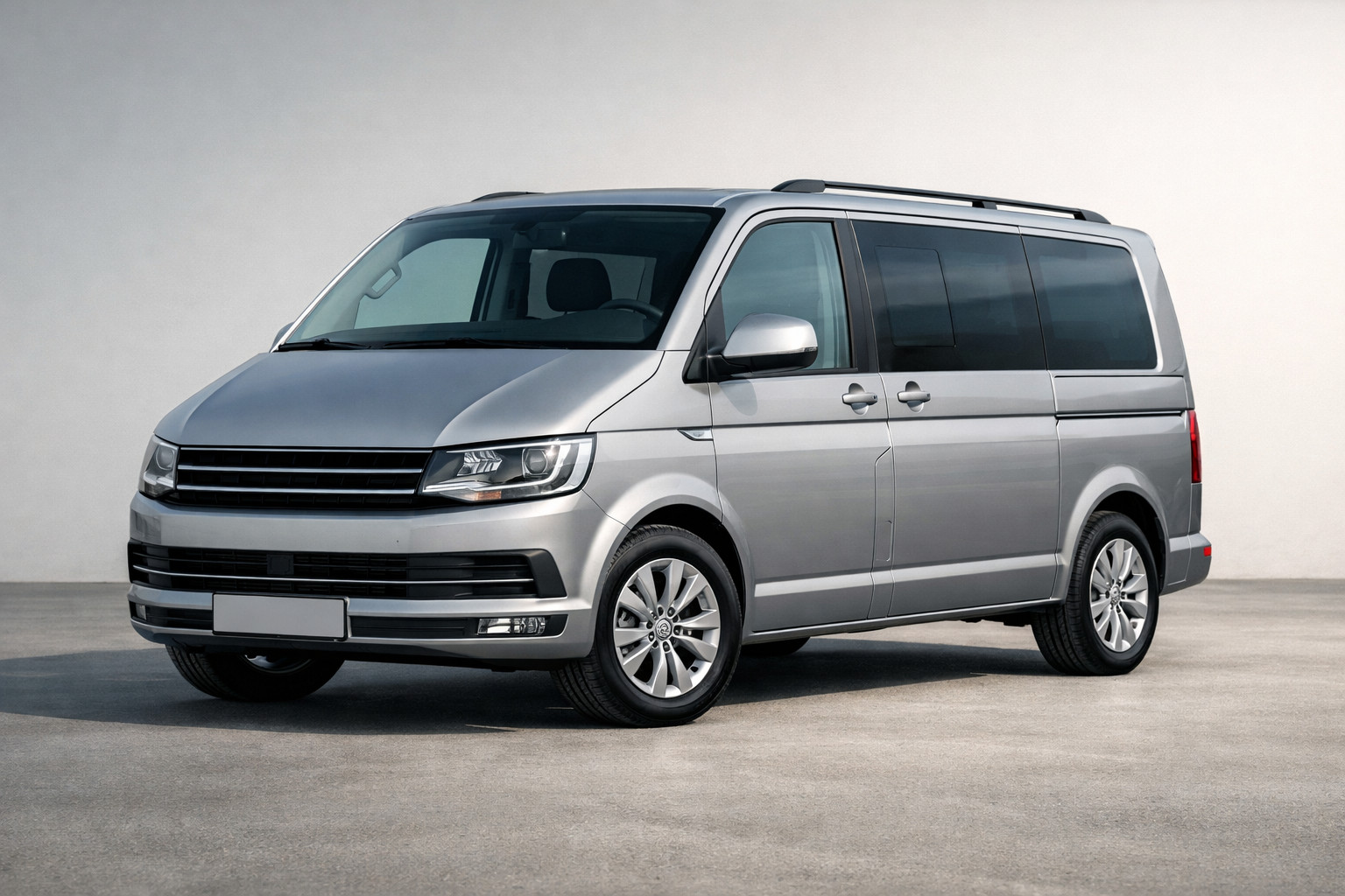 Recenze Volkswagen T6 2015-2024: moderní Transporter pro život i byznys
