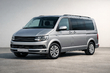 Recenze Volkswagen T6 2015-2024: moderní Transporter pro život i byznys fotografie 1