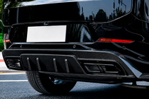 Range Rover Sport 2022– Sada bodykitu Carbon fotografie 5