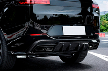 Range Rover Sport 2022– Sada bodykitu Carbon fotografie 6
