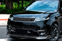Range Rover Sport 2022– Sada bodykitu Carbon fotografie 3