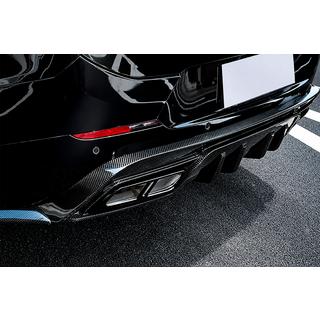 Sada bodykitu Carbon Range Rover Sport 2022– fotografie 4