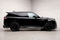 Range Rover Sport 2022– Kompletní bodykit MNSR Carbon fotografie 3