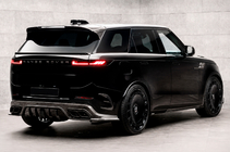 Range Rover Sport 2022– Kompletní bodykit MNSR Carbon fotografie 4