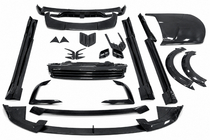 Range Rover Sport 2022– Kompletní bodykit MNSR Carbon fotografie 2