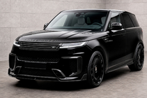 Range Rover Sport 2022– Kompletní bodykit MNSR Carbon fotografie 1