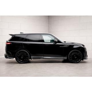 Kompletní bodykit MNSR Carbon Range Rover Sport 2022– fotografie 3