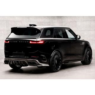 Kompletní bodykit MNSR Carbon Range Rover Sport 2022– fotografie 4