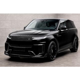 Kompletní bodykit MNSR Carbon Range Rover Sport 2022– fotografie 1