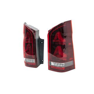Zadní světla OEM 2026 (pro Vito, sada 2 ks) Mercedes Vito/V-class W447 2014– fotografie 4