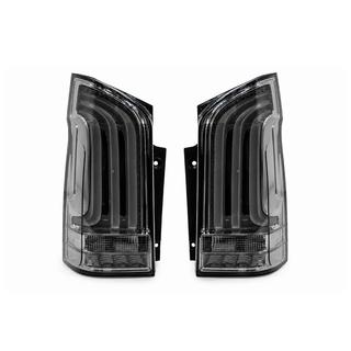 Zadní světla OEM 2024 Black (pro Vito, 2 ks) Mercedes Vito/V-class W447 2014– fotografie 2