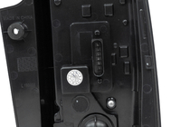 Mercedes Vito/V-class W447 2014– Zadní světla OEM 2026 Black (pro Vito, 2 ks) fotografie 9