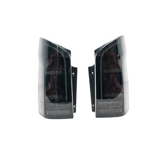 Zadní světla OEM 2026 Black (pro Vito, 2 ks) Mercedes Vito/V-class W447 2014– fotografie 3