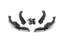 BMW řada 5 F10/F11 2010–2016 Zadní světla (design Black LCI) fotografie 4