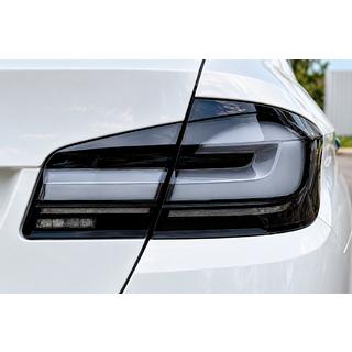 Zadní světla (design Black LCI) BMW řada 5 F10/F11 2010–2016 fotografie 1