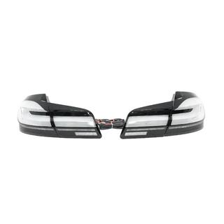 Zadní světla (design Black LCI) BMW řada 5 F10/F11 2010–2016 fotografie 2