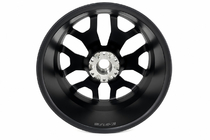 Dodge RAM (DS/DJ/D2) 2009–2024 Kované disky OEM R22 (4 ks) fotografie 3