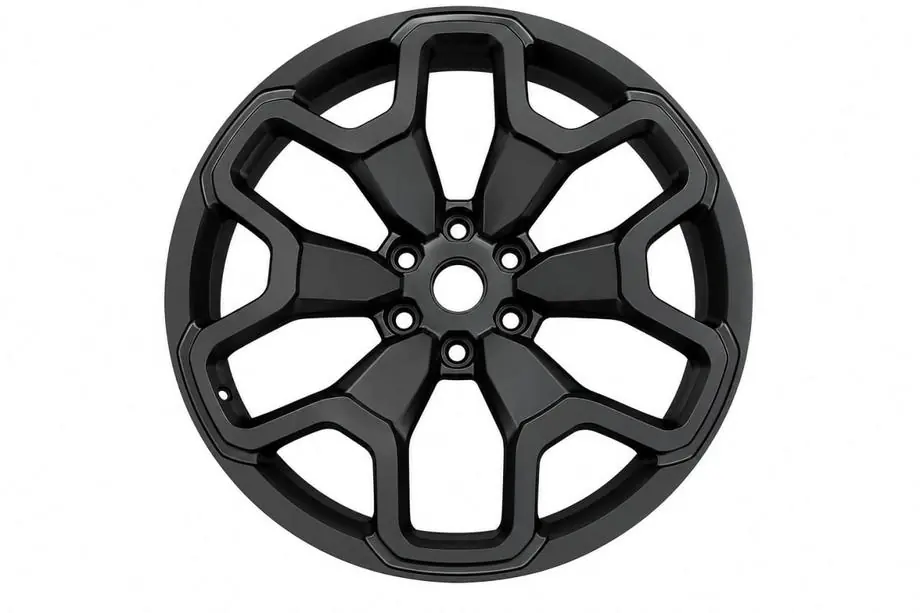 Dodge RAM (DT) 2018– Kované disky OEM R22 (4 ks) Image