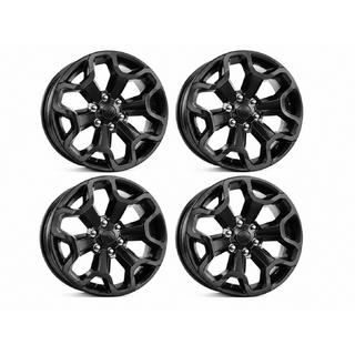 Kované disky OEM R20 (4 ks) Jeep Grand Cherokee WK2 2010–2021