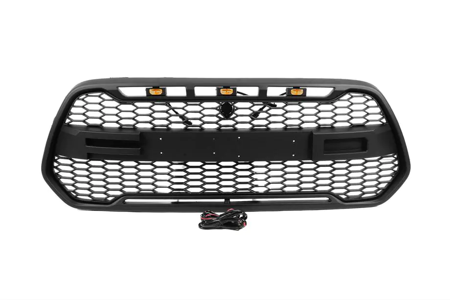 Ford Custom 2013–2022 Maska chladiče 2013-2018 (OffRoad) Image