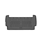 Rivian R1S 2022– Gumová vana do kufru Stingray 3D (7 z 7 míst) fotografie 1
