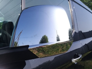 Ford Connect 2014–2021 Chromové kryty zrcátek 2014-2018 (2 ks, plast) fotografie 6