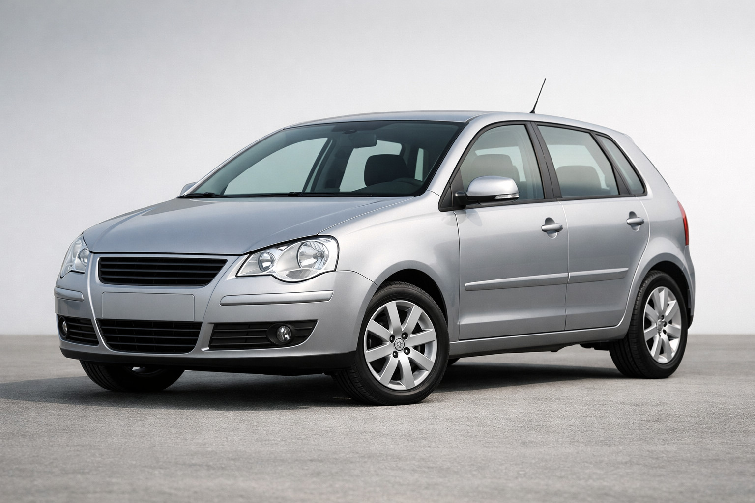Recenze Volkswagen Polo 2001-2009: jednoduché a srozumitelné městské auto
