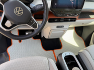 Volkswagen ID BUZZ 2022– EVA autokoberce (Kapka, šedé) fotografie 2