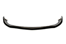 Mercedes S-class W223 2020– Přední lip spoiler BRB (pro AMG Line) fotografie 2