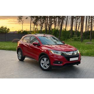 Chromované OEM střešní ližiny (hliník) fotografie 1