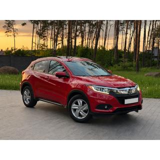 Chromované OEM střešní ližiny (hliník) fotografie 4