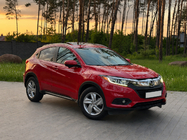 Honda CRV 2017–2022 Střešní ližiny OEM, šedé (ABS plast) fotografie 4