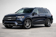 Recenze Mercedes GLS X167 (2019–): prémiový obr bez iluzí fotografie 1