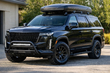 Praktický upgrade Cadillac Escalade 2020+ bez přetížení vzhledu fotografie 1