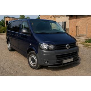 Přední ochranný rám F3-42 Black (nerez) fotografie 3