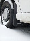 Citroen Jumpy 1996–2007 Zástěrky Premium (2 ks) fotografie 3