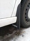 Citroen Jumpy 1996–2007 Zástěrky Premium (2 ks) fotografie 4