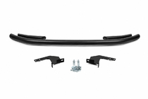 Volkswagen T5 2010–2015 Přední ochranný rám ST009 City bar Black (nerez) fotografie 1