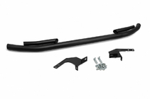 Volkswagen T5 2010–2015 Přední ochranný rám ST009 City bar Black (nerez) fotografie 3