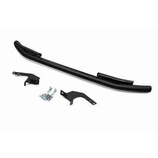 Přední ochranný rám ST009 City bar Black (nerez) fotografie 2