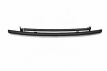 Mazda CX-7 2006–2012 Přední ochranný rám ST014 Black (nerez) fotografie 4