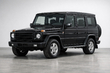 Test Mercedes G-Class W463 1990–2018: stará škola G-Class bez romantizování fotografie 1