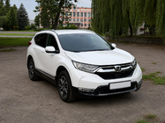 Honda CRV 2022– Integrované střešní podélníky šedé OEM (hliník, lepená montáž) fotografie 1