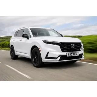Integrované střešní ližiny šedé OEM (ABS plast)