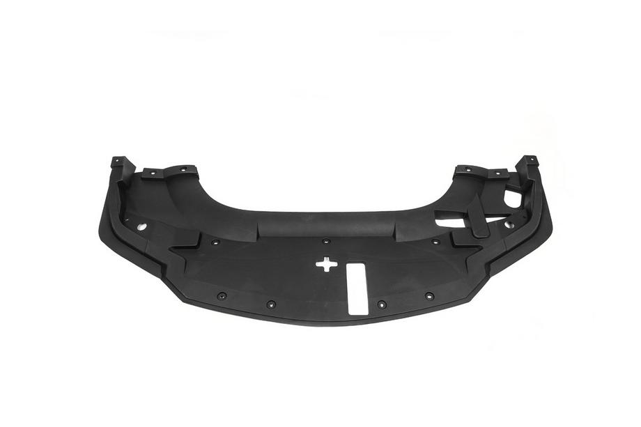 Lexus LX570/450d 2008–2022 Plasty pod kapotu V2 (2016-2021) Image