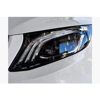 Přední světlomety LED v designu Maybach (pro V-class, 2 ks) Mercedes Vito/V-class W447 2014– fotografie 2